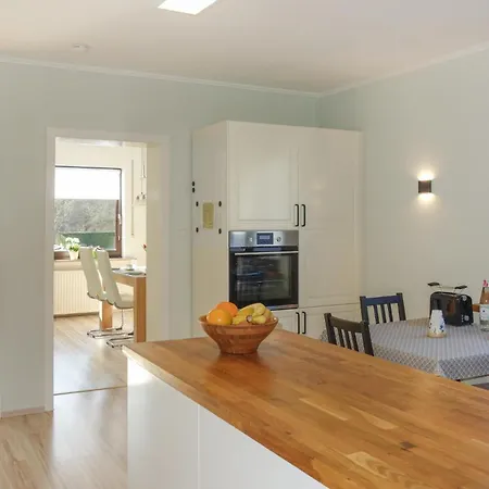 Apartmán 2 Bedroom Cozy In Finnentrop