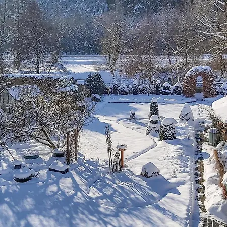 2 Bedroom Gorgeous In Finnentrop