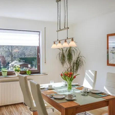 2 Bedroom Cozy In Apartmán *