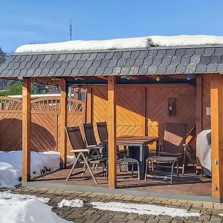 2 Bedroom Cozy In 公寓