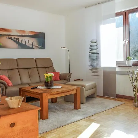2 Bedroom Gorgeous In * Finnentrop