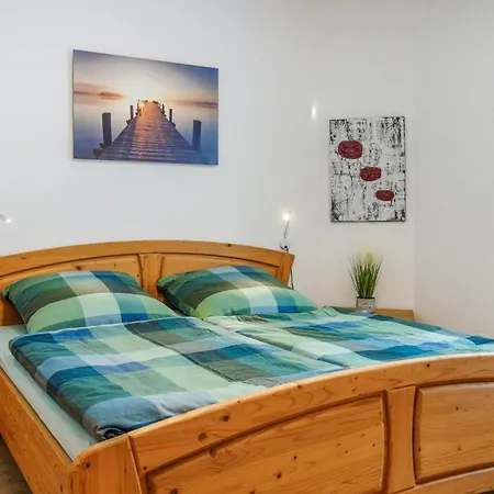 2 Bedroom Gorgeous In * Finnentrop