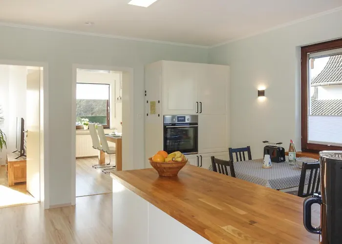 公寓 2 Bedroom Cozy In Finnentrop