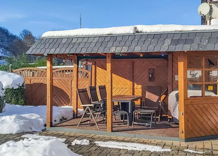 2 Bedroom Cozy In 公寓