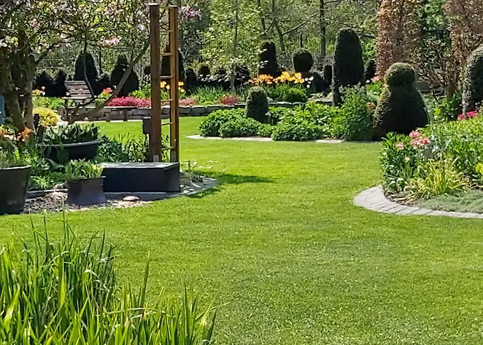 2 Bedroom Cozy In 公寓 *