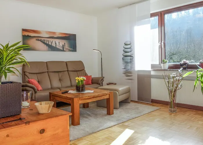 2 Bedroom Cozy In * Finnentrop