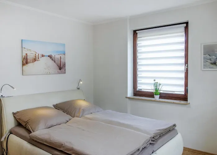 2 Bedroom Cozy In Finnentrop