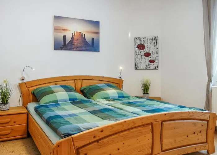 2 Bedroom Cozy In * Finnentrop