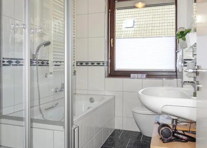 2 Bedroom Cozy In 公寓 *