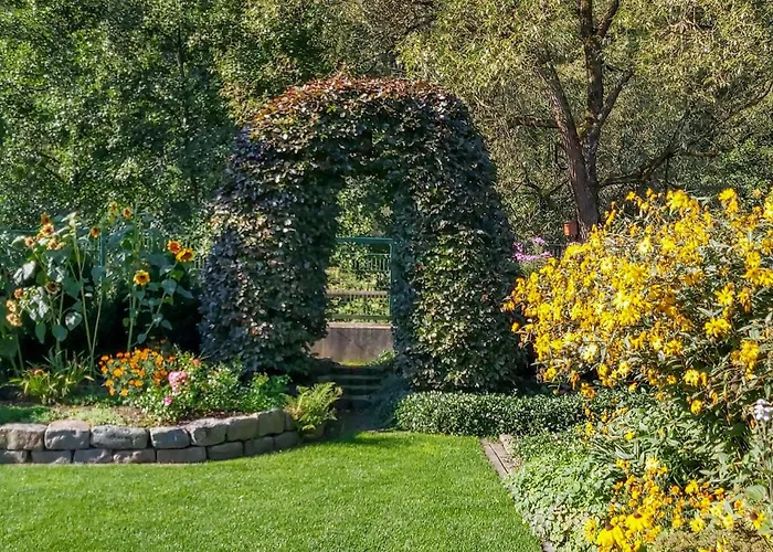 2 Bedroom Cozy In 公寓